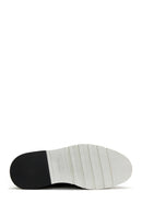 Men's Leather Casual Shoes | Derimod