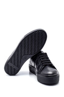 Kadın Deri Sneaker | Derimod