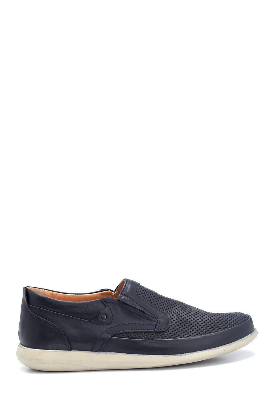 Erkek Deri Loafer 20SFD3368DI | Derimod