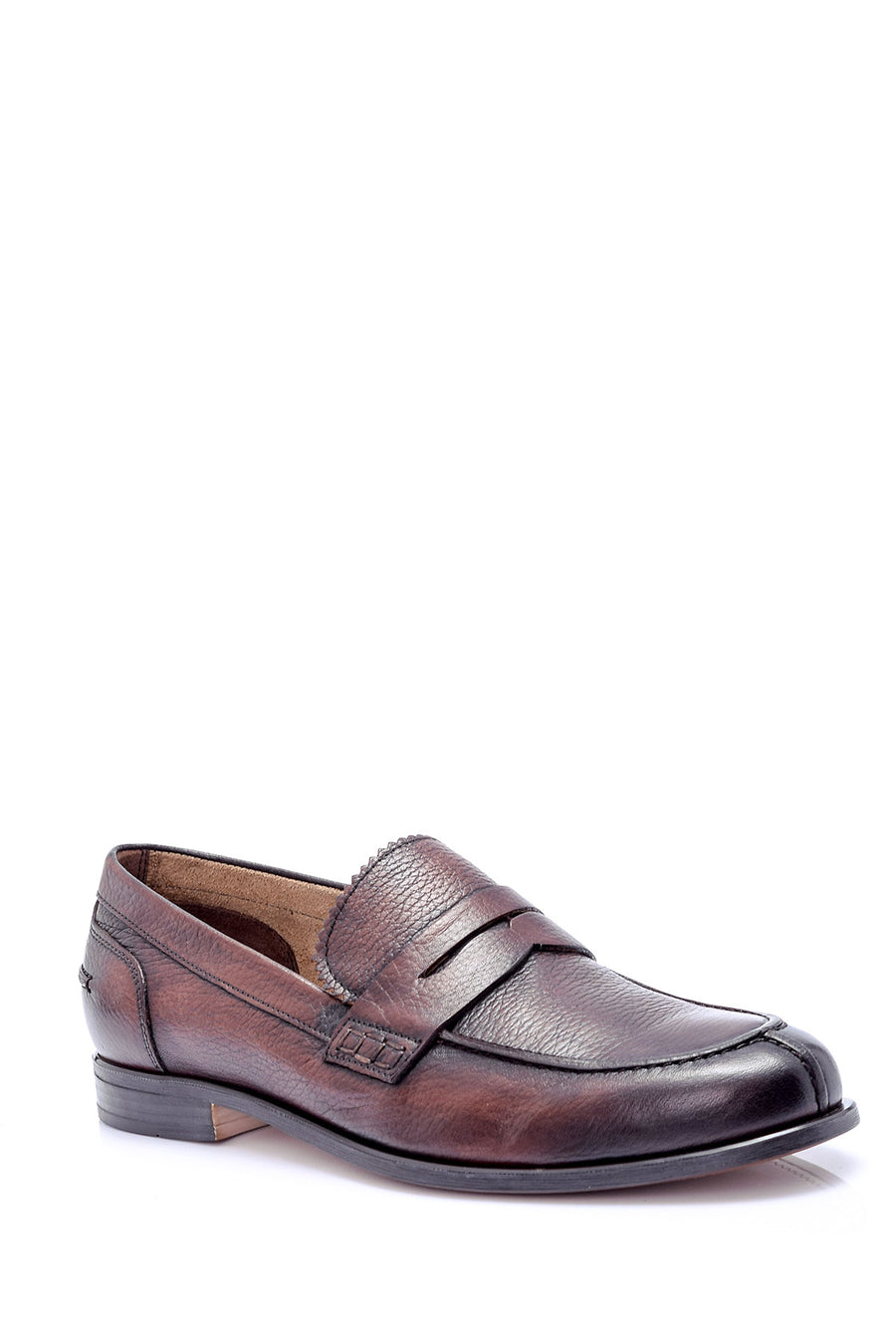 Men's Leather Shoes