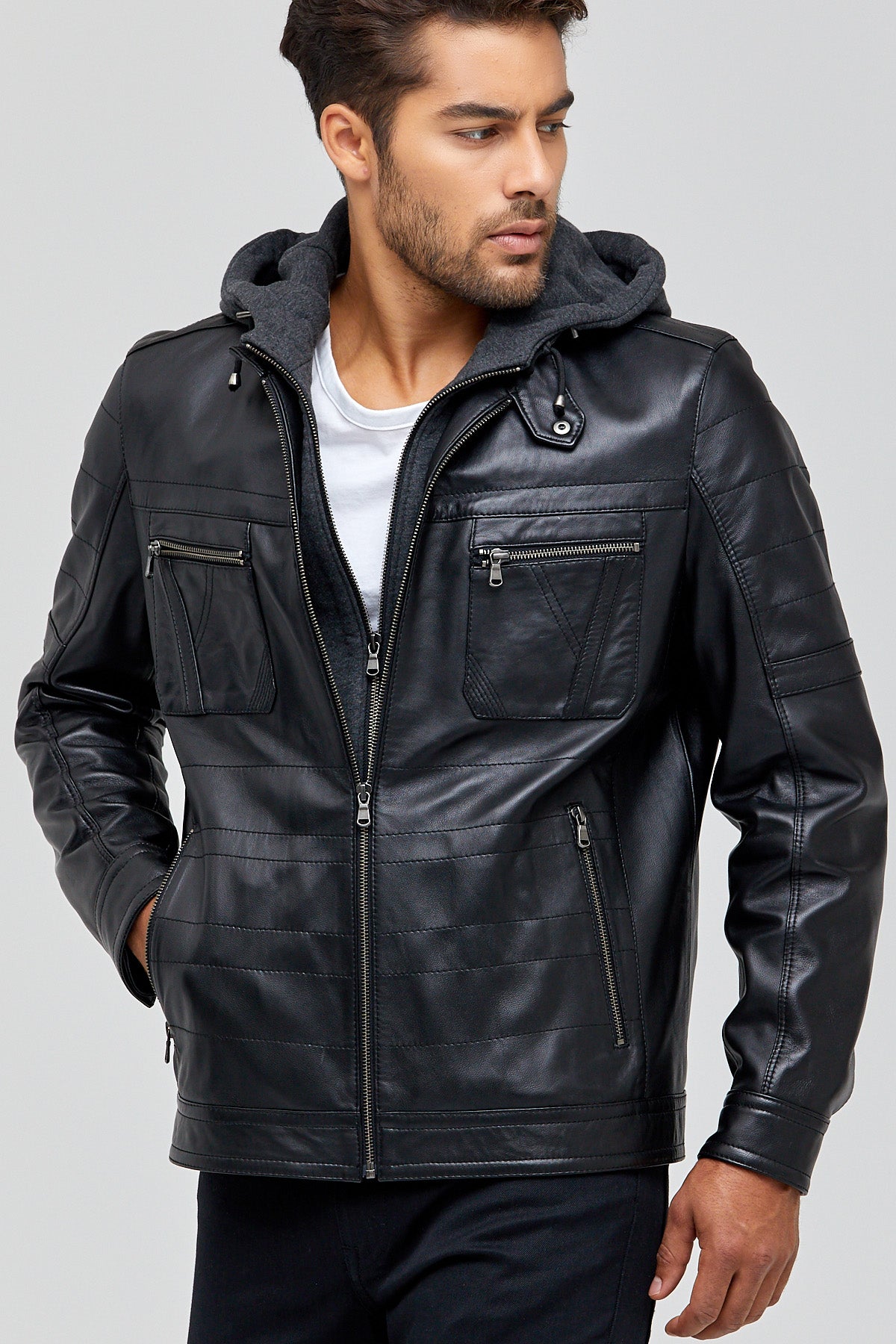 Complete the Look by Purchasing Together!