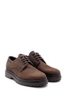 Men's Nubuck Casual Shoes | Derimod