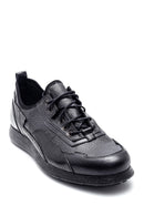 Men's Leather Sneaker | Derimod