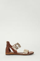 Women's Leather Sandals | Derimod