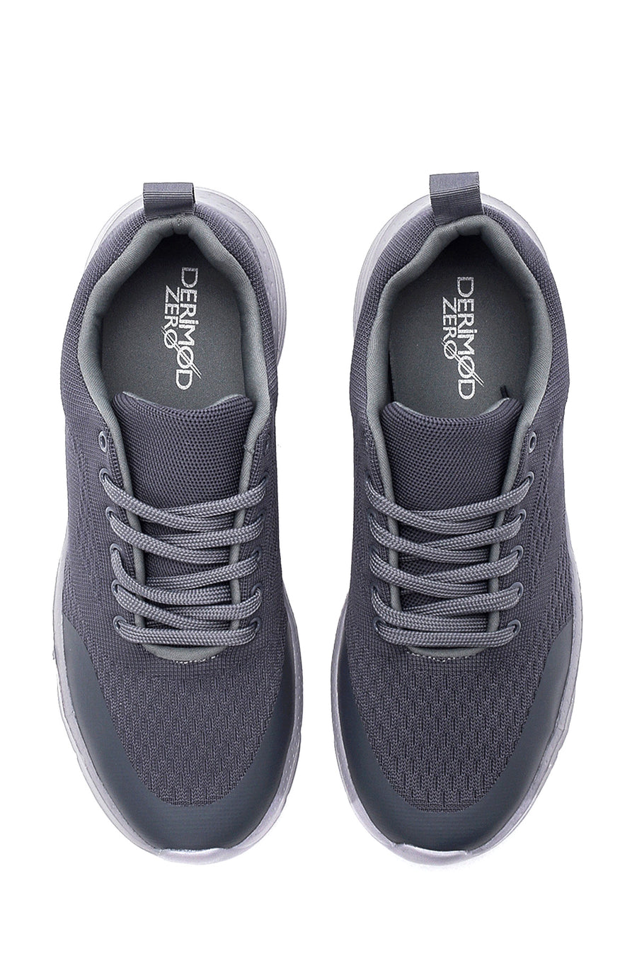 Men's Gray Sneaker