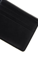 Men's Black Casual Card Holder | Derimod