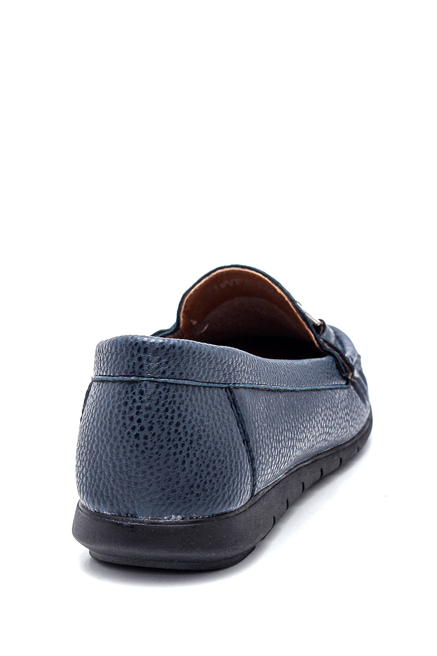 Kadın Tokalı Loafer