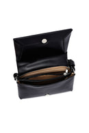 Women's Black Classic Shoulder Bag | Derimod