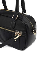 Women's Black Long Strap Shoulder Bag | Derimod