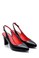 Women's Gritti for Derimod Heeled Shoes | Derimod