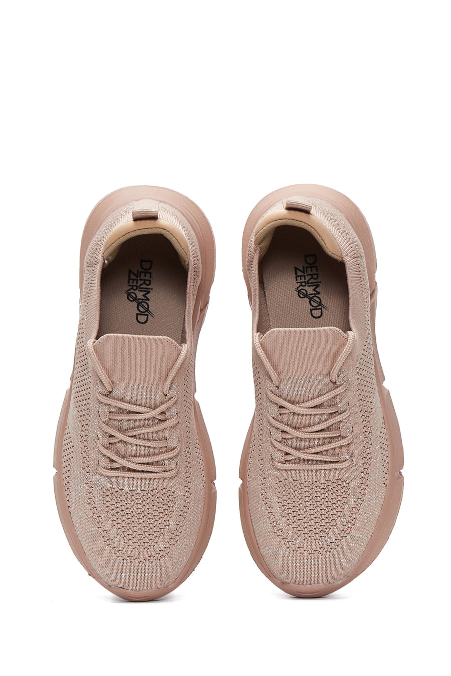 Women's Powder Sneaker