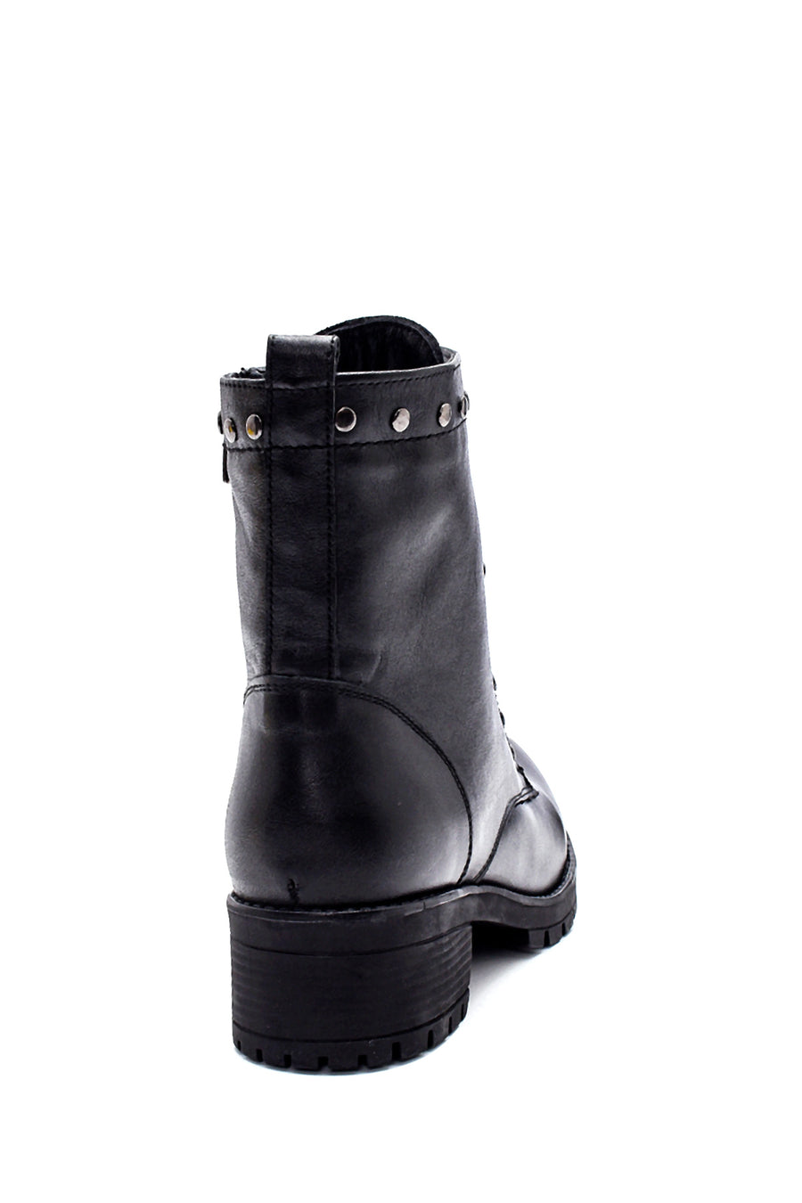 Women's Leather Boots