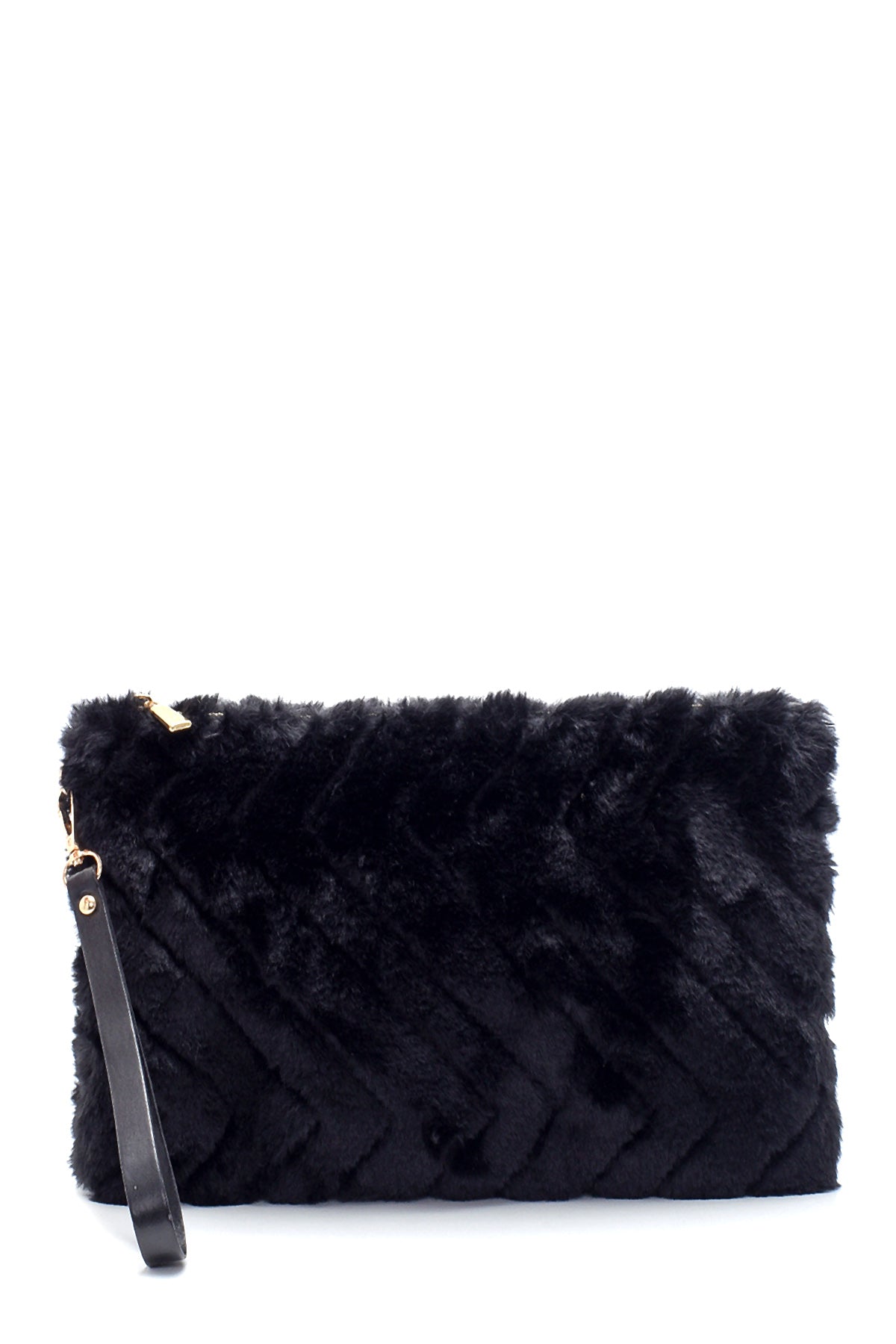 Women's Plush Portfolio 20WBD2409PH | Derimod