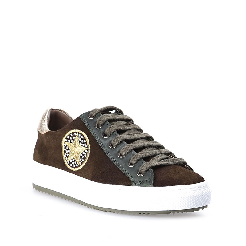 Women's Shoes 17WFD177814 | Derimod