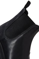 Men's Leather Chelsea Boots | Derimod