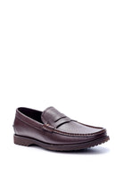 Men's Leather Shoes | Derimod