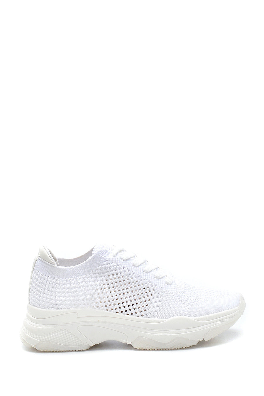 women sneakers 21SFD43026F | Derimod