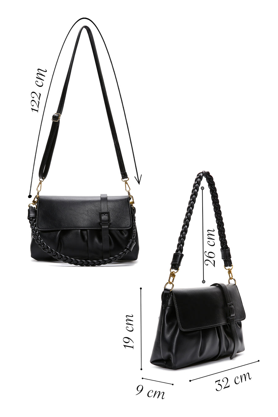 Women's Crossbody Bag