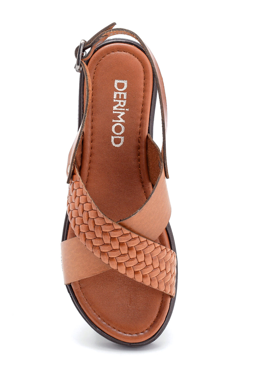 Women's Leather Sandals