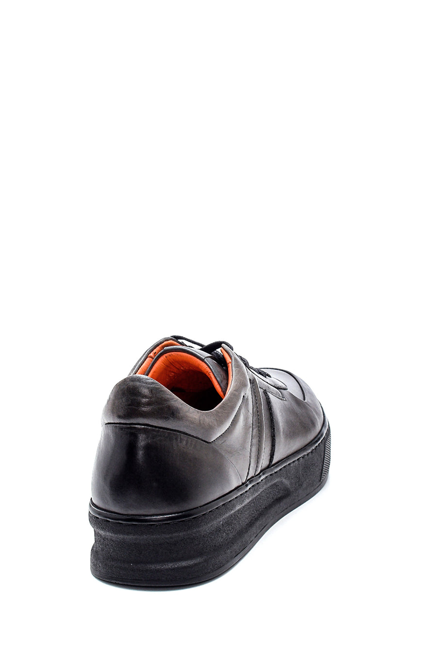 Erkek Deri Sneaker