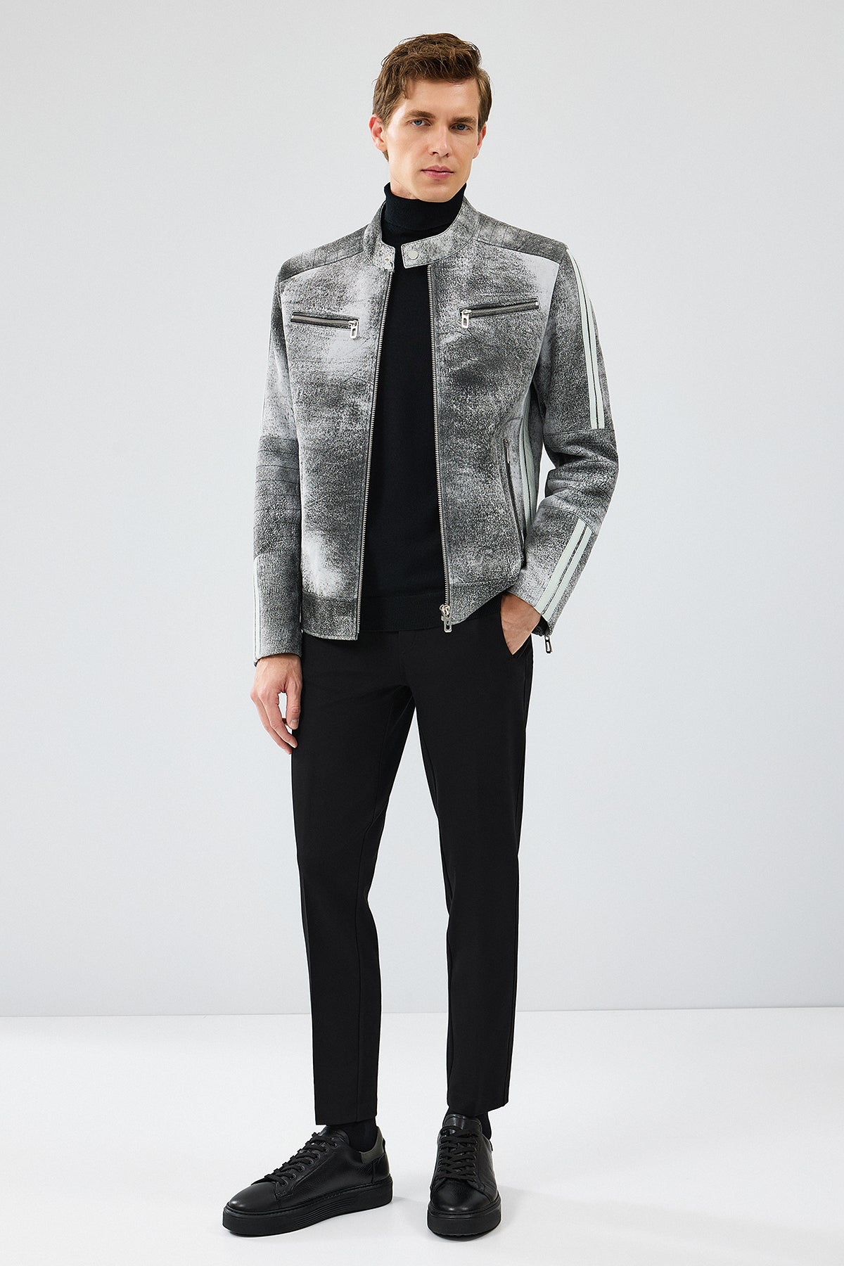 Complete the Look by Purchasing Together!