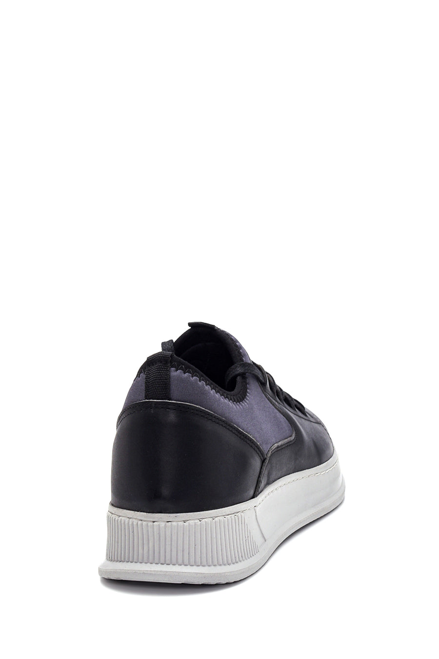 Erkek Deri Sneaker