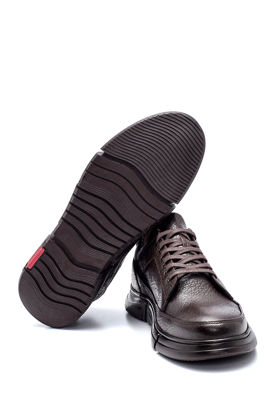 Men's Leather Casual Shoes