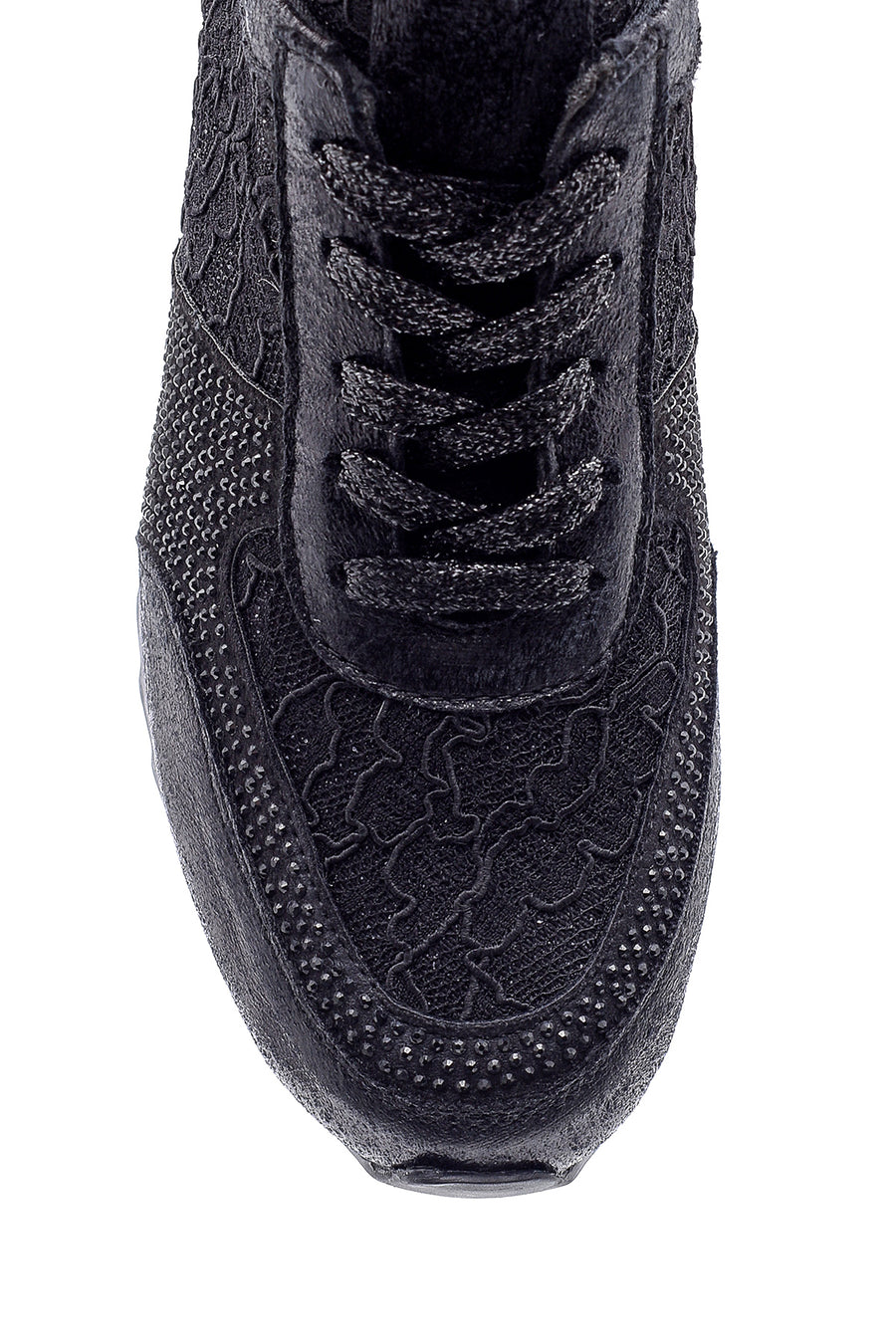 Women's Lace Detailed Sneaker