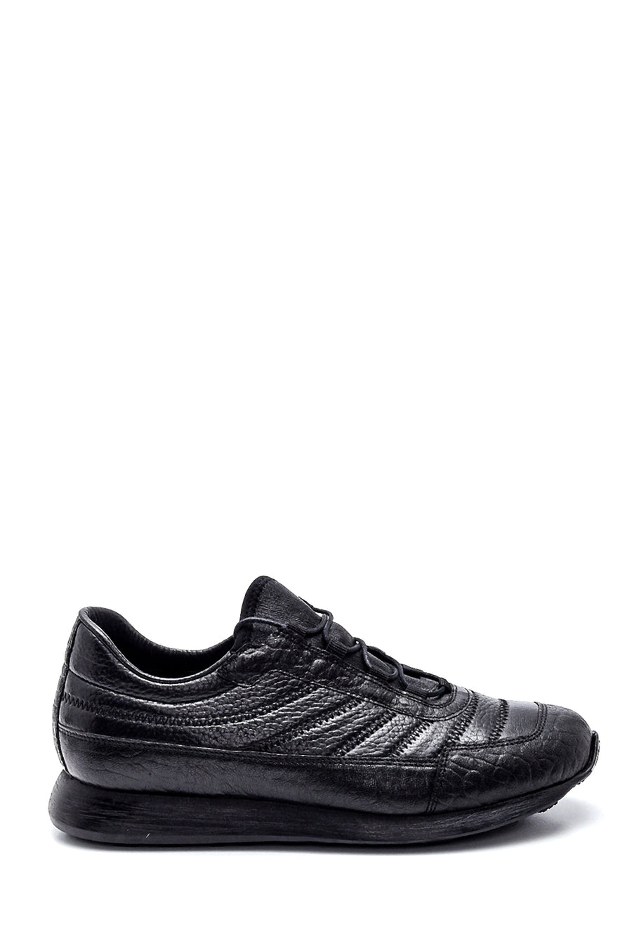 Men's Leather Casual Shoes 21WFD6342FT | Derimod