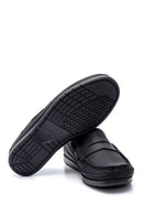Erkek Deri Casual Loafer | Derimod