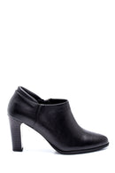 Women's Heeled Bootie | Derimod