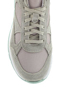 Women's Green Sneaker | Derimod
