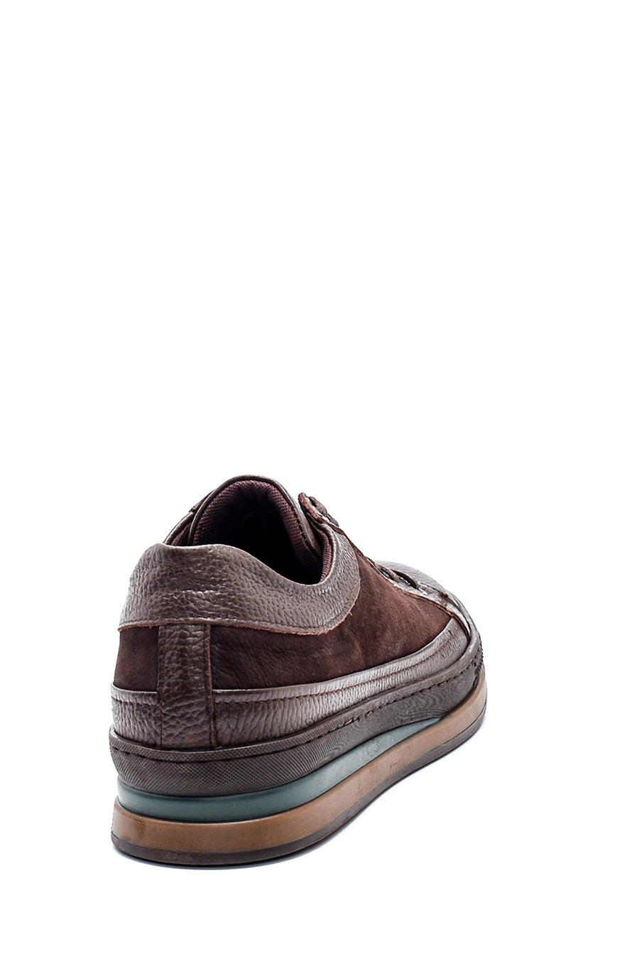Men's Leather Sneaker