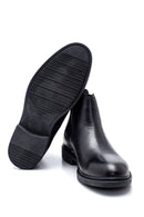 Men's Leather Chelsea Boots | Derimod