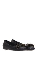 Women's Accessory Detailed Ballerinas | Derimod