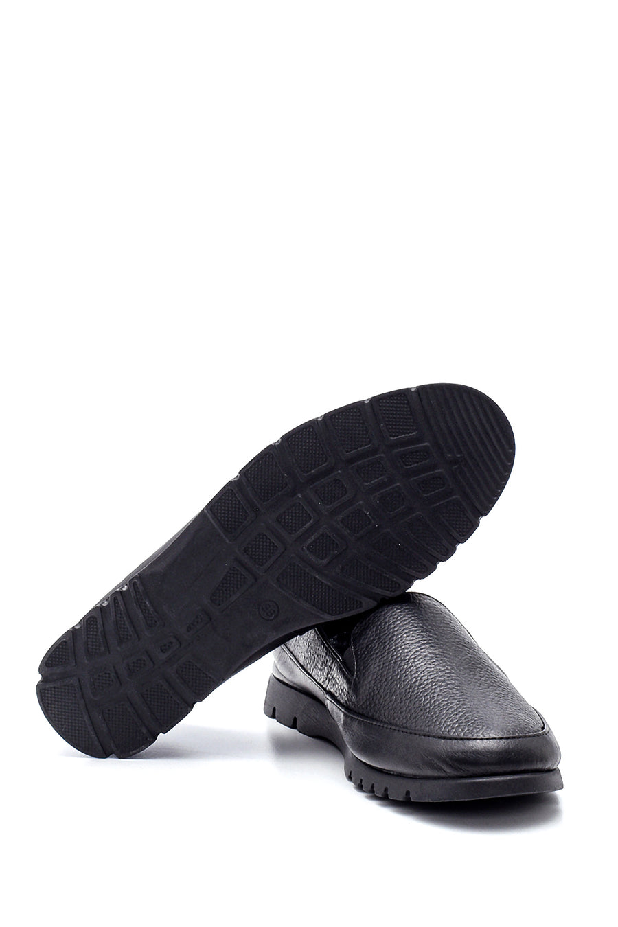 Women's Leather Shoes