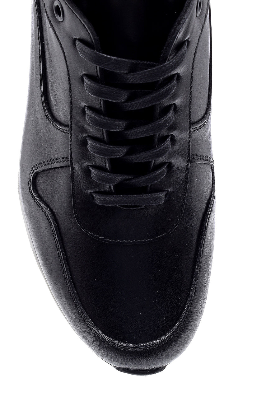 Men's Leather Sneaker