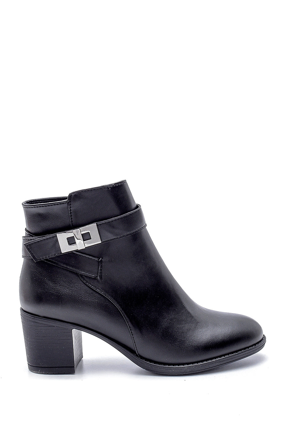 Women's Heeled Boots