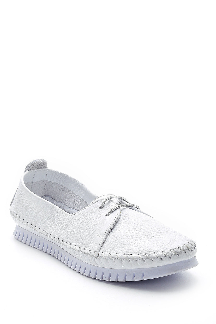 Women's Leather Shoes