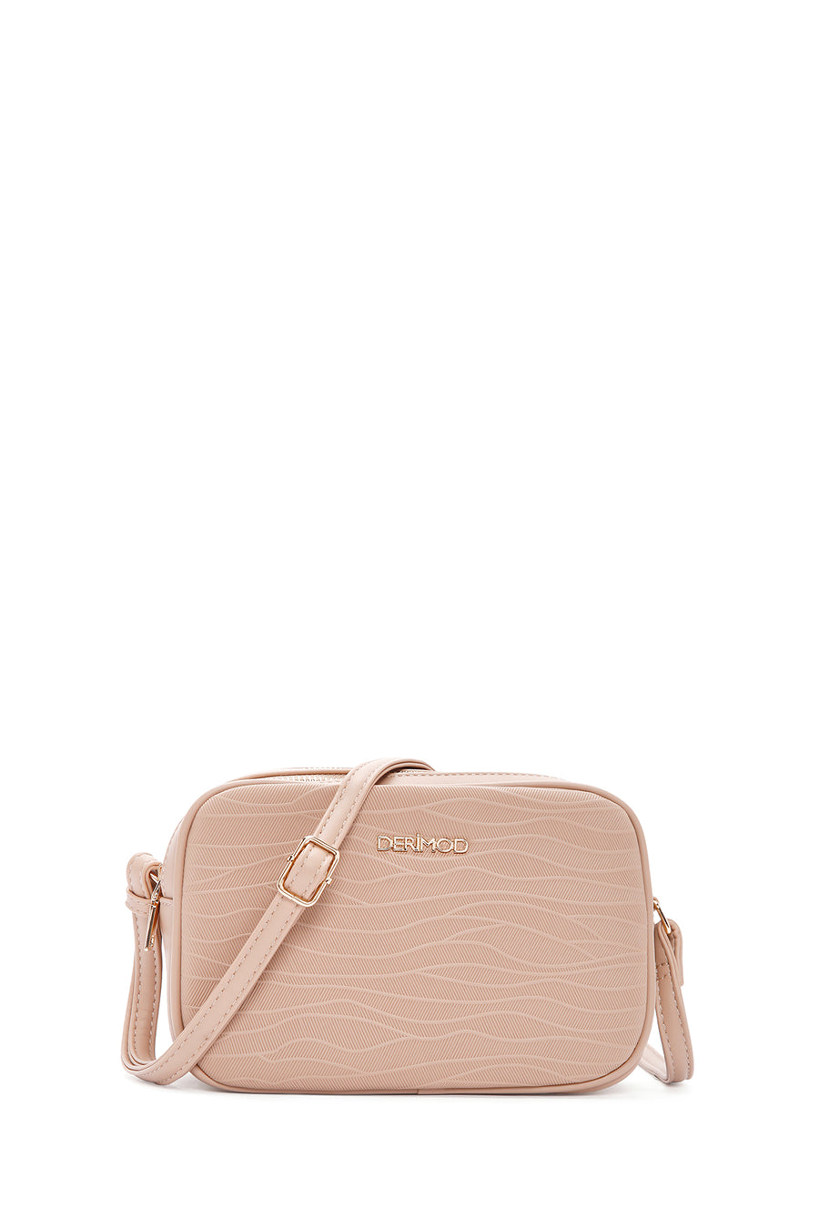 Women's Mink Long Strap Crossbody Bag 25SBD280926 | Derimod