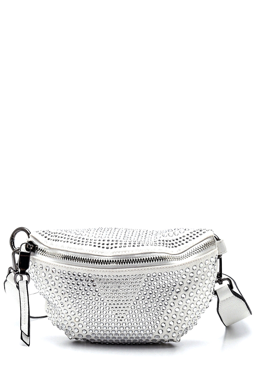 Women's Stone Waist Bag 21SBD240414 | Derimod