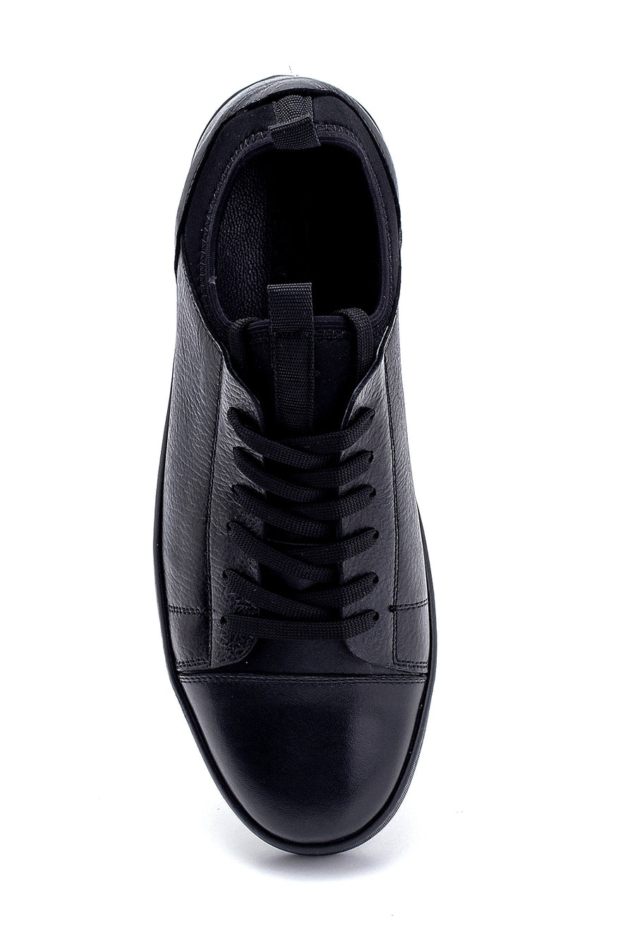 Men's Leather Sneaker
