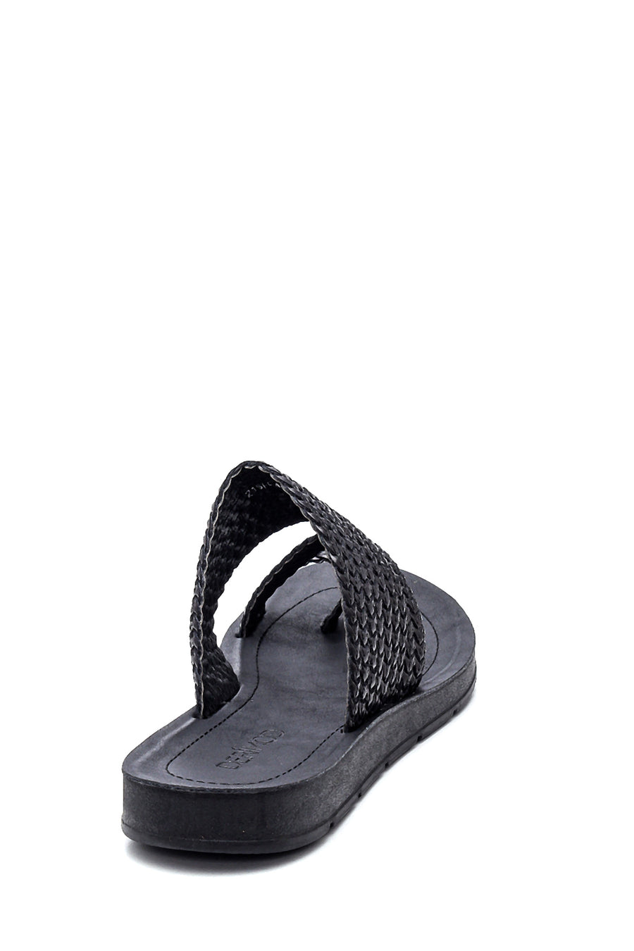 Women's Braided Slippers
