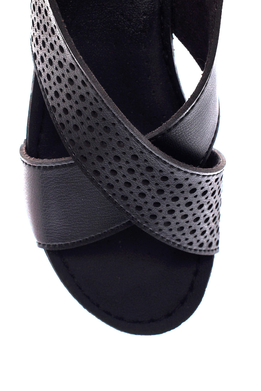 Women's Wedge Heel Sandals