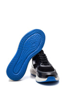 Men's Leather Sneaker | Derimod