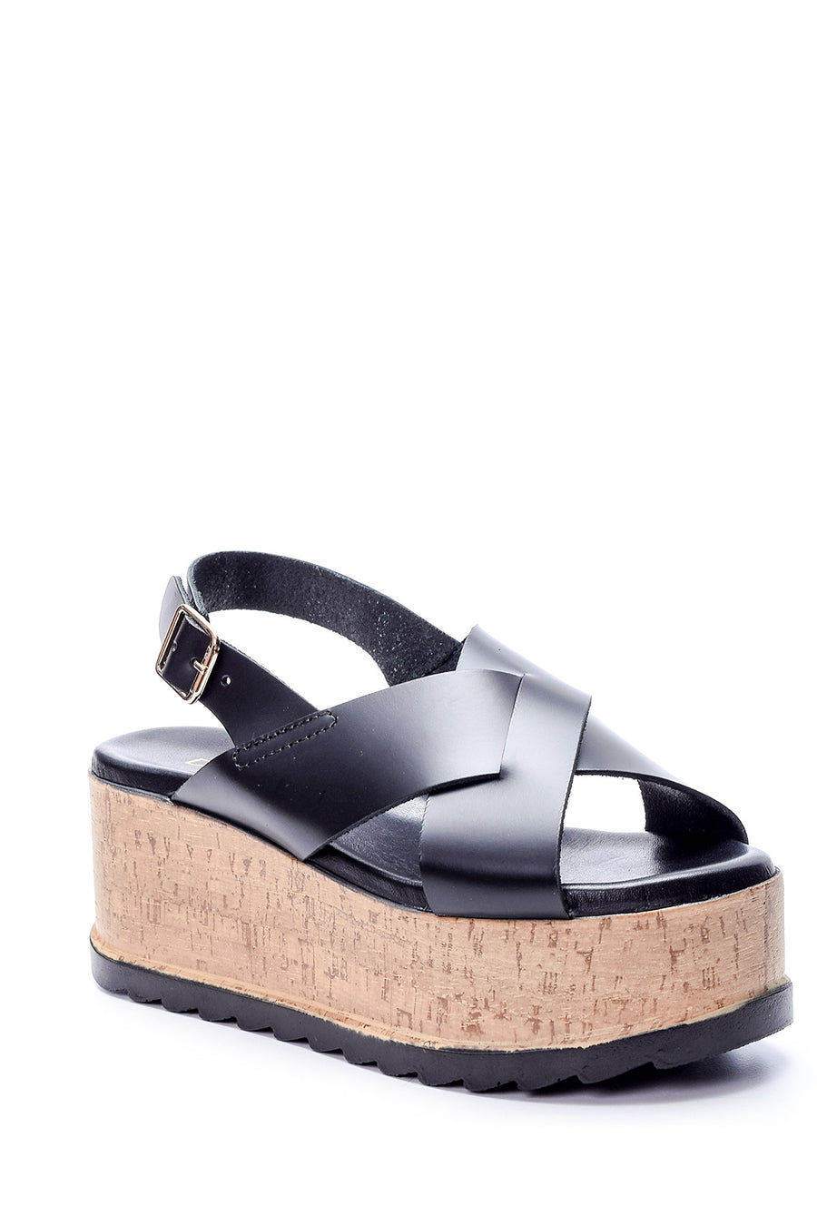 Women's Wedge Heel Sandals