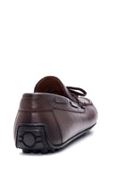 Men's Leather Loafer | Derimod
