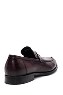Men's Classic Leather Shoes | Derimod