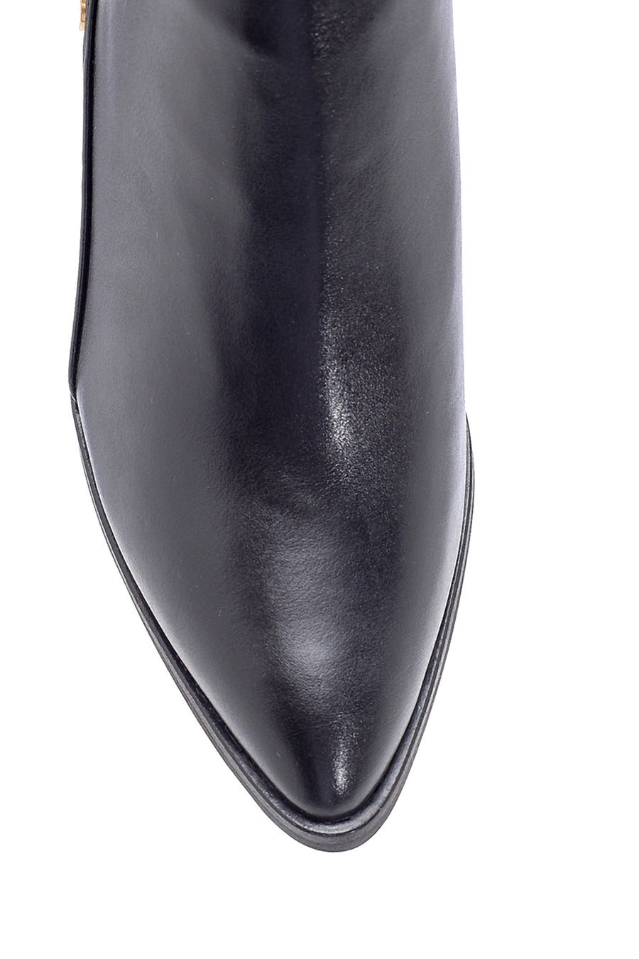 Women's Classic Heeled Boots