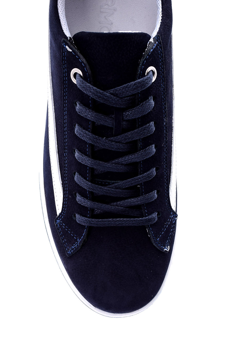 Erkek Süet Sneaker